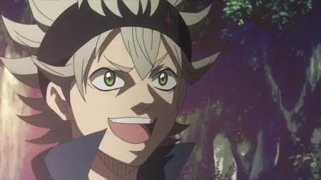 Black Clover S01E55