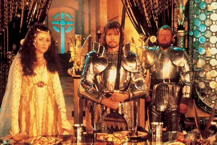 (FR+VO) Excalibur (1981) 