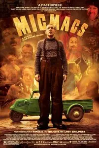 Micmacs (2009)