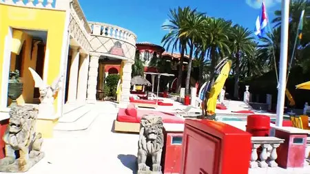 Travel Channel UK - Mega Mansions: Series 1 (2015) - Part 4 of 6