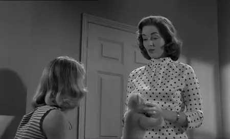 The Solitary Child (1958)
