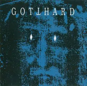Gotthard - Gotthard (1992)