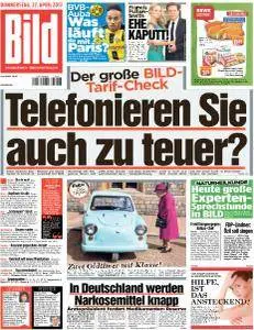 Bild - 27 April 2017