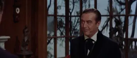 The Premature Burial (1962) [Remastered]