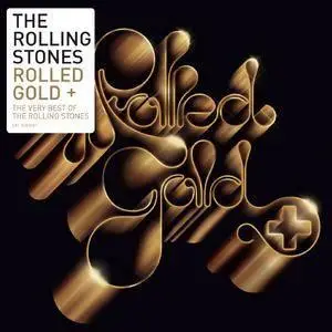 The Rolling Stones - Rolled Gold (2007) [Reupload]