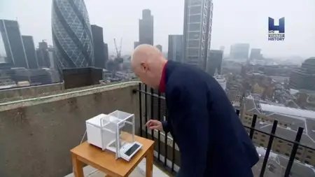 Precision: The Measure of All Things (2013)