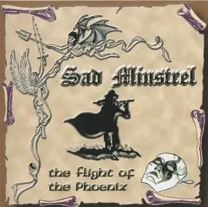 Sad Minstrel - The Flight of the Phoenix (2001)