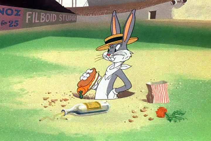 Looney Tunes: Golden Collection. Volume One. Disc 1 (1940-1959) [ReUp]