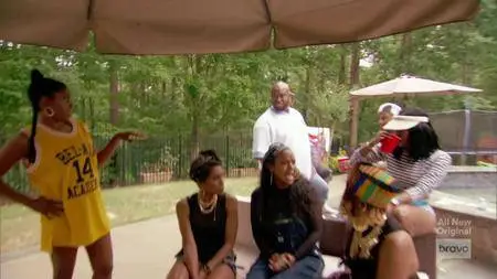 Married to Medicine S05E09