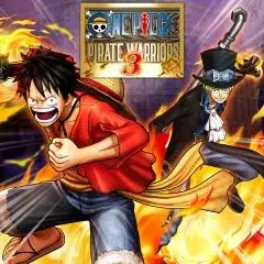 One Piece: Pirate Warriors 3 (2015)