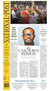 National Post (National Edition) - May 14, 2019