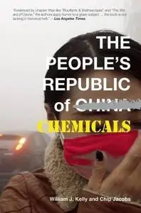 The People’s Republic of Chemicals