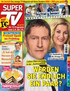 Super TV – 23. März 2023