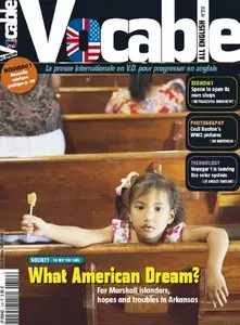 Vocable All English 319 - 4 au 17 Octobre 2012