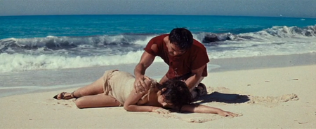 The Slave (1962)