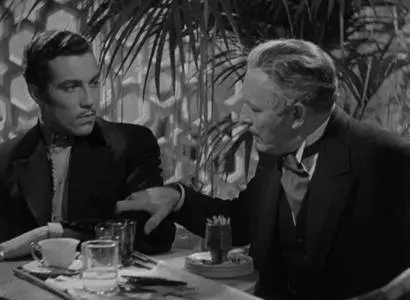 The Devil Is a Woman (1935) [Criterion Collection]