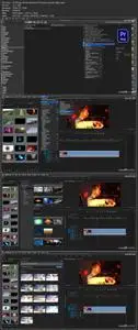 Using Red Giant Universe for Video Editors and Mograph Designers