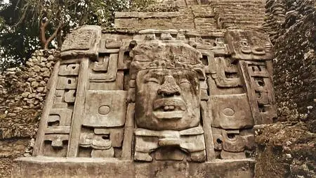 PBS - NOVA: Ancient Maya Metropolis (2022)