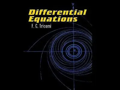 Differential Equations