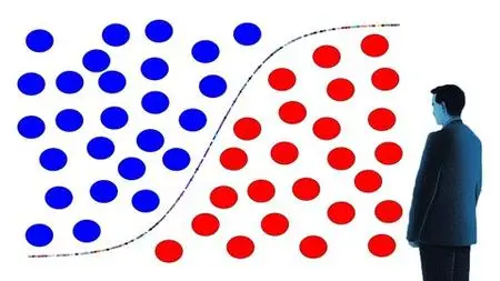 Logistic Regression Made Simple