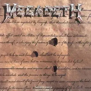 AvaxHome Tribute to Megadeth