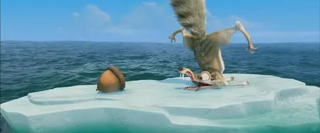 Scrat's Continental Crack-Up (2010)