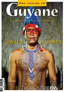 Une saison en Guyane Hors-Série - octobre 2019