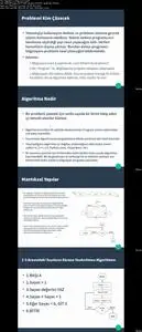 Programlama Öncesi Hazırlık Eğitimi (Temeliniz Sağlam Olsun)