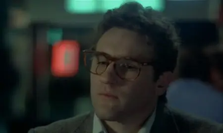 Dites lui que je l'aime (1977)