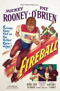 The Fireball (1950)