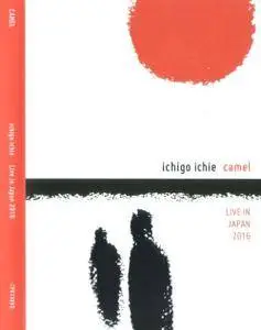Camel - Ichigo Ichie: Camel Live In Japan (2017)