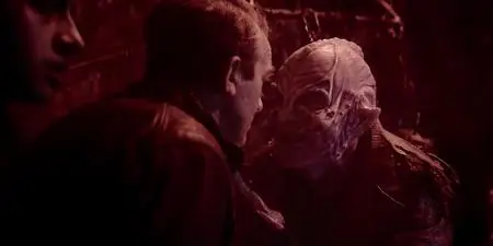 Doctor Who S01E09