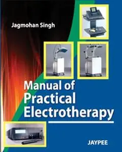 Manual of Practical Electrotherapy