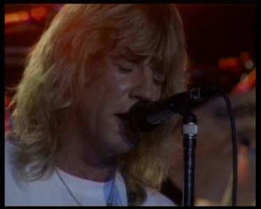 Status Quo - Live Legends: The Anniversary Waltz (2003)