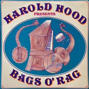 Harold Hood - Bags O' Rags (1975/2022)