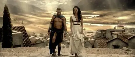 300 Rise Of An Empire (2014)