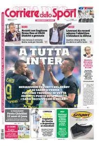 Corriere dello Sport Puglia - 12 Ottobre 2017