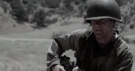 Medal of Honor S01E01