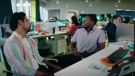 God Friended Me S01E04
