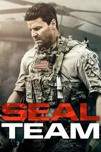 SEAL Team S03E01