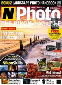 N-Photo UK - July 2022