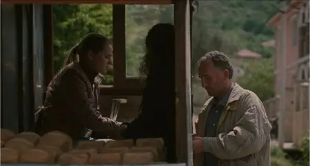 The Forgiveness of Blood (2011)