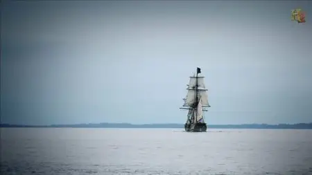 History Channel - Pirates of the Caribbean: The True Story (2012)