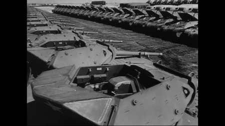 Tunisian Victory (1944)