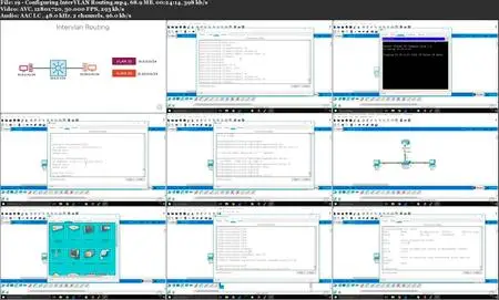 Building Packet Tracer Labs for CCNA Study: Fundamentals