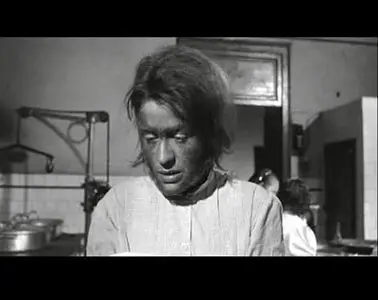 Le Mari de la femme à barbe (1964)