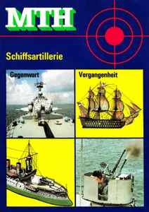 MTH - Schiffsartillerie