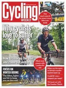 Cycling Weekly - October 12, 2017