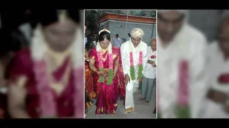 Martyrs of Marriage (2016)