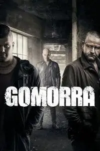 Gomorra S01E06
